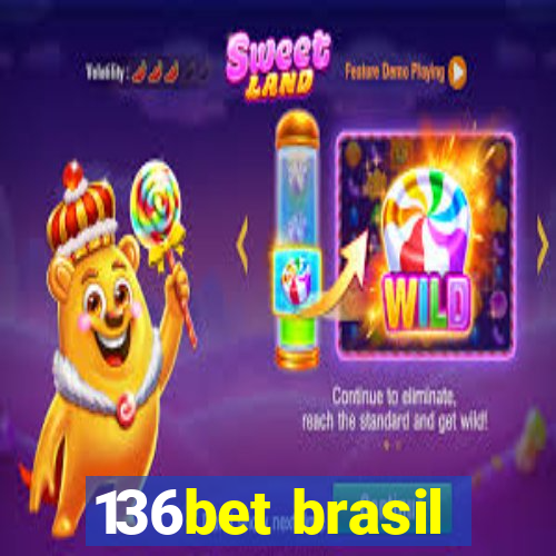 136bet brasil